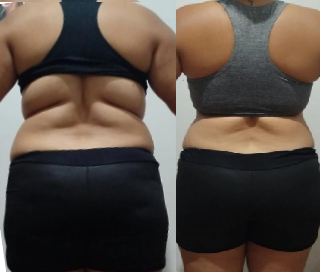 Prova Social de resultado